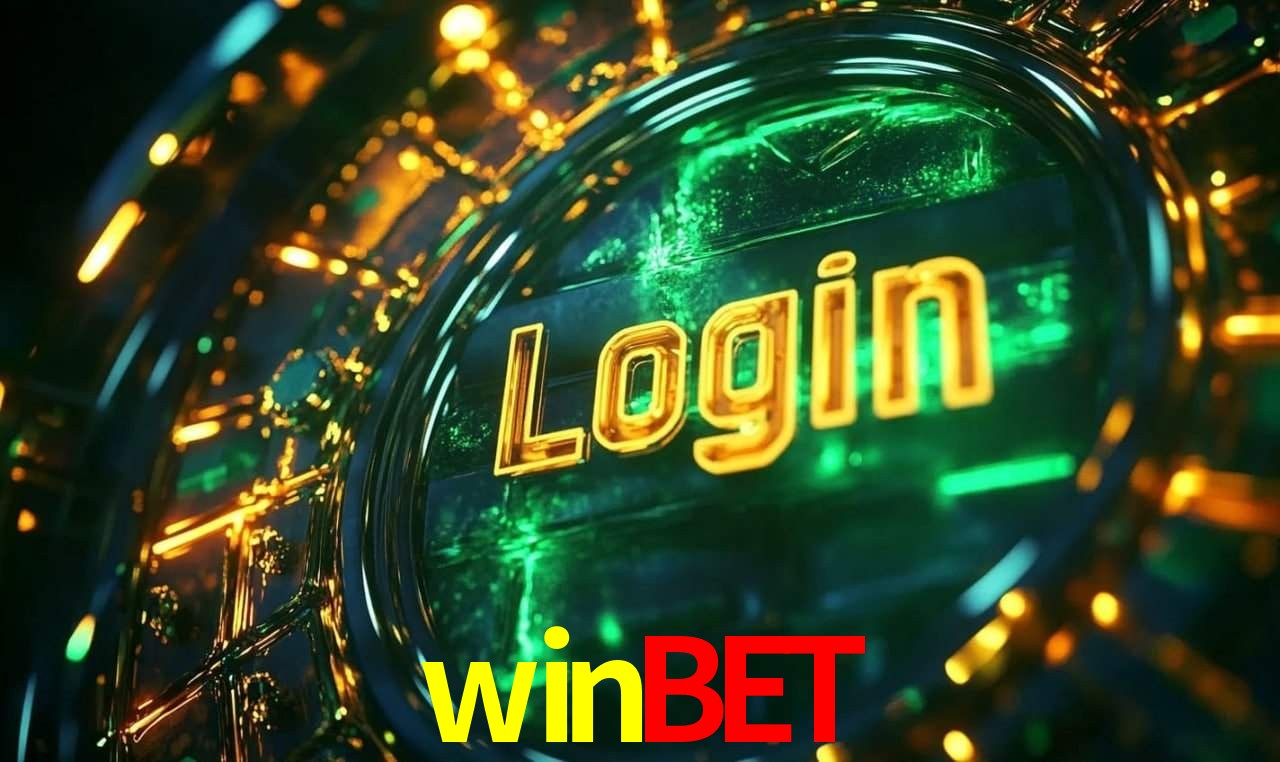 Premium Interface winbet