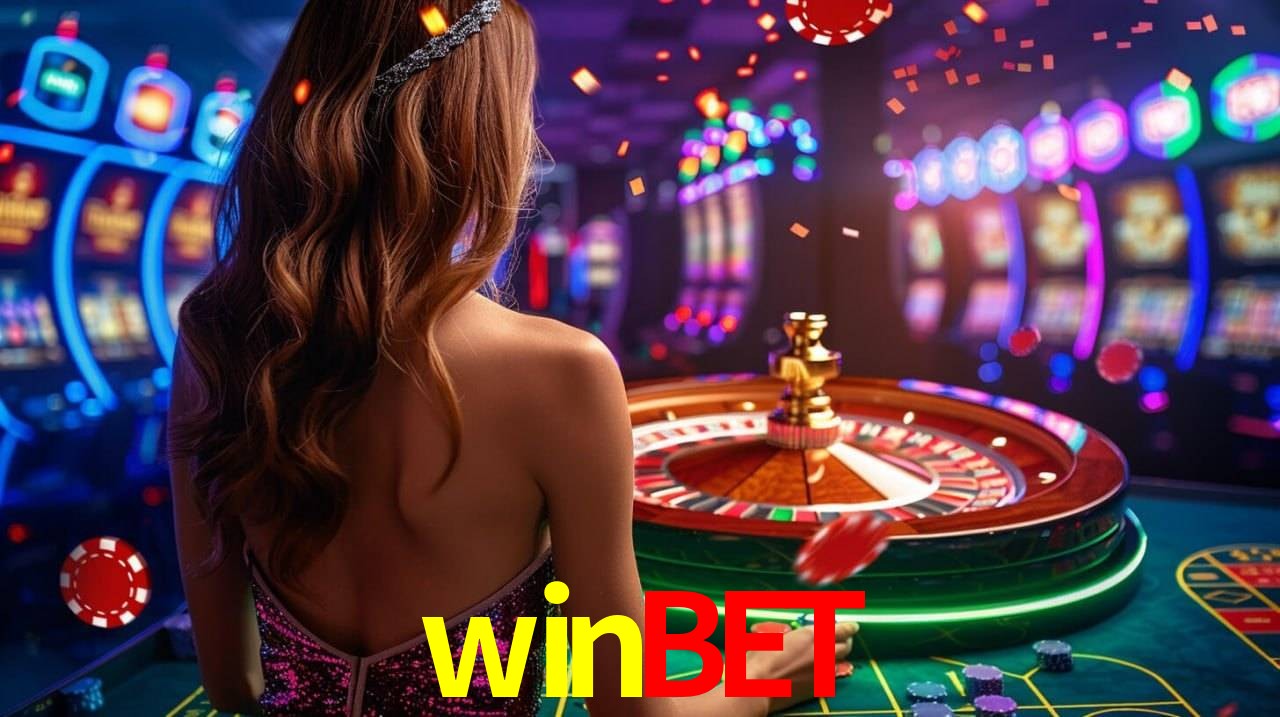 winbet App Interface