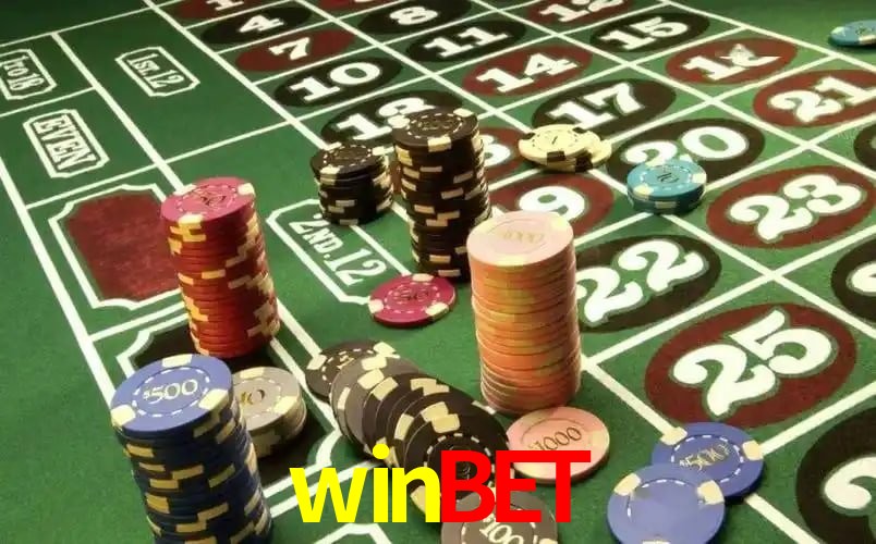 Game Statistics winbet