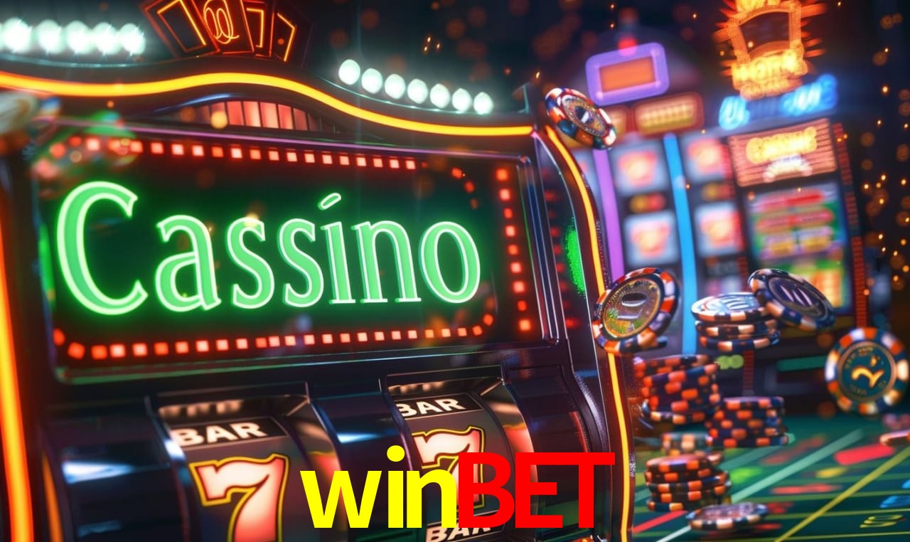 Game Providers winbet