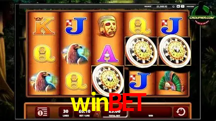 Blackjack Table winbet